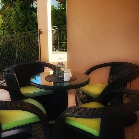 Apartmani Tomislav Krk Town Zewnętrze zdjęcie